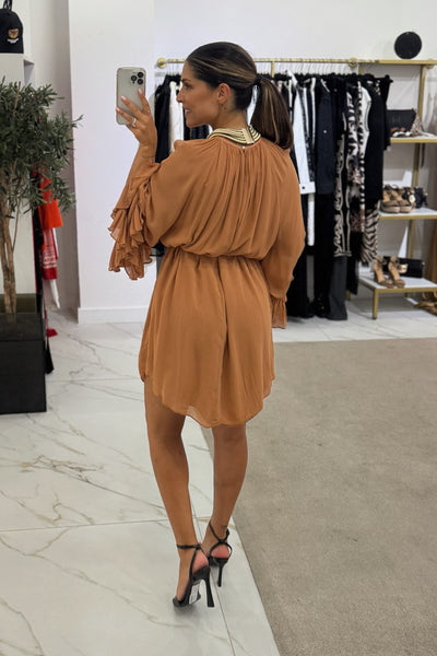 Vestido Lança Perfume