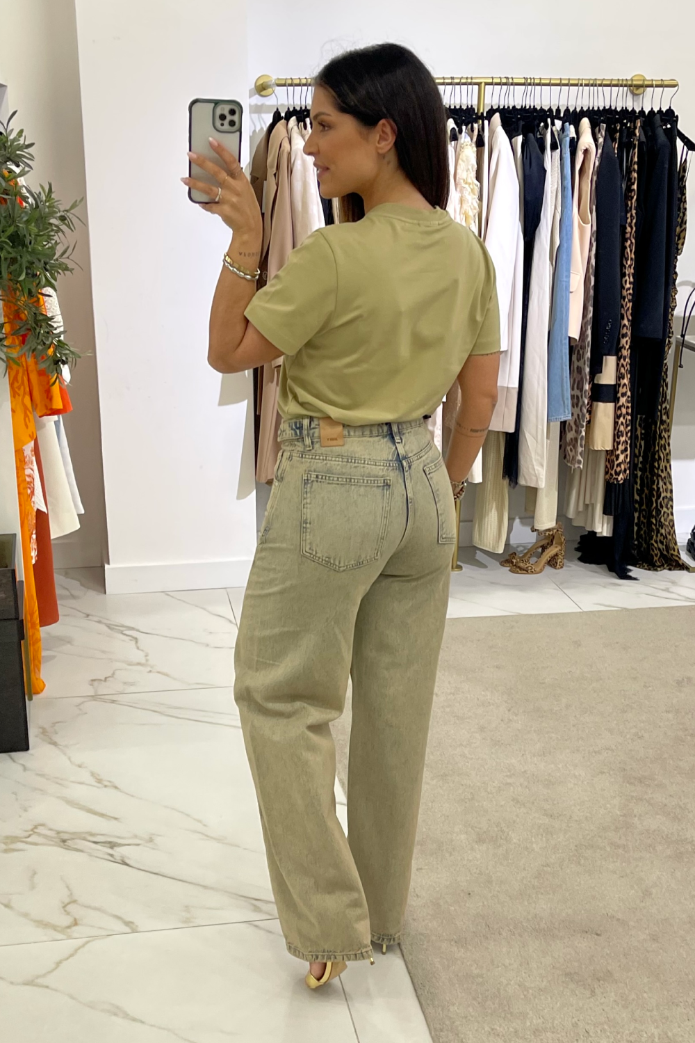 Calça Josh V