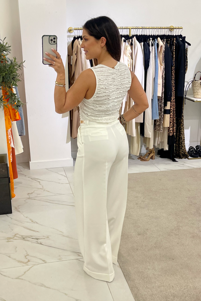 Calça Fracomina