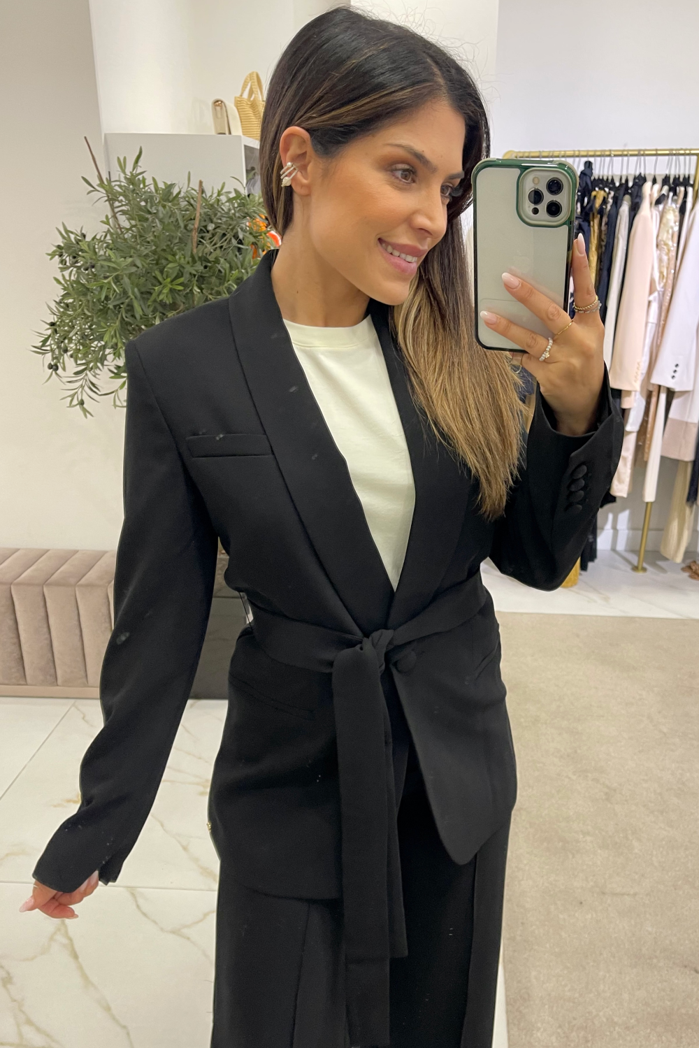 Blazer Josh V
