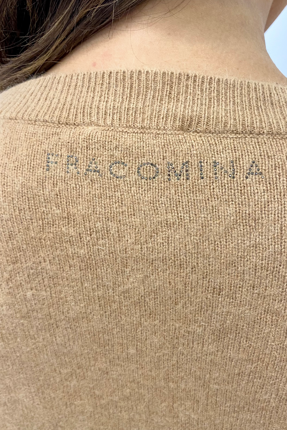 Camisola Fracomina